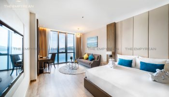 Empyrean Nha Trang Deluxe Ocean View