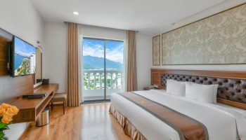 Imperial Hotel Nha Trang Deluxe City View