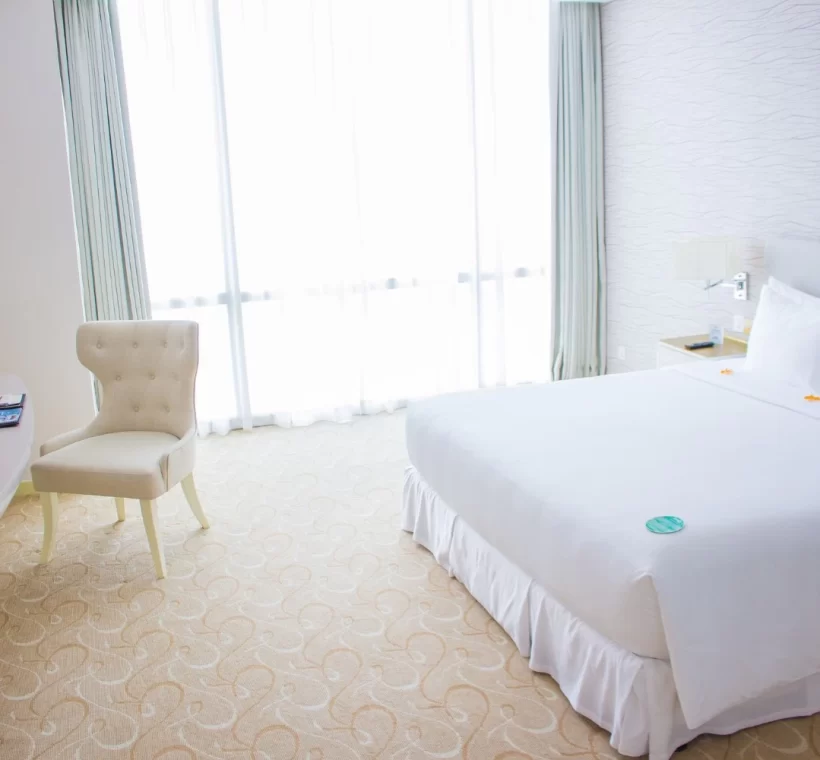 Diamond Bay Hotel Nha Trang