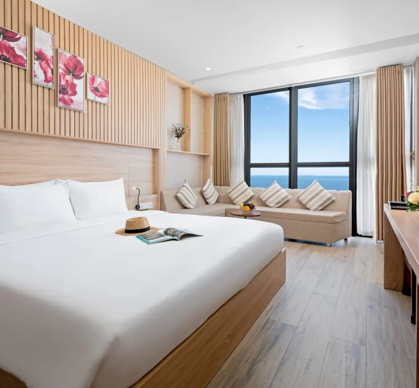 Emerald Bay Hotel & Spa Nha Trang