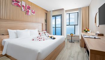 Emerald Bay Hotel & Spa Nha Trang Senior