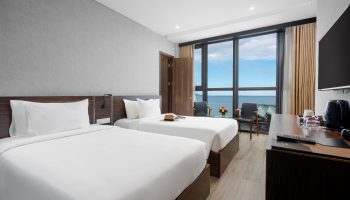 Emerald Bay Hotel & Spa Nha Trang Family Connecting Ocean View