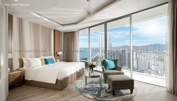 Empyrean Nha Trang Executive City View