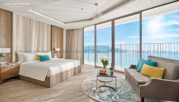 Empyrean Nha Trang Executive Ocean View