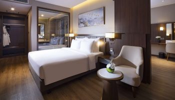 Annova Hotel Nha Trang Family Club Suite