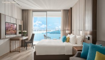 Empyrean Nha Trang Family Ocean View