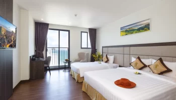 Family Ocean View