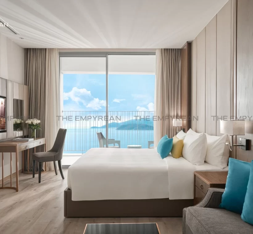 Family Ocean View