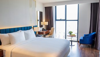 Best Western Premier Marvella Hotel Nha Trang Suite Family