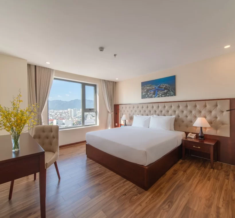 Florida Hotel Nha Trang