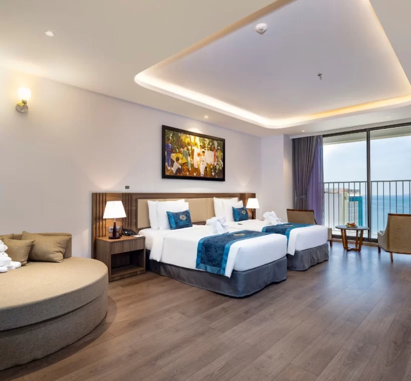 Gonsala Hotel Nha Trang
