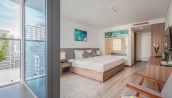 Gosia Hotel Nha Trang