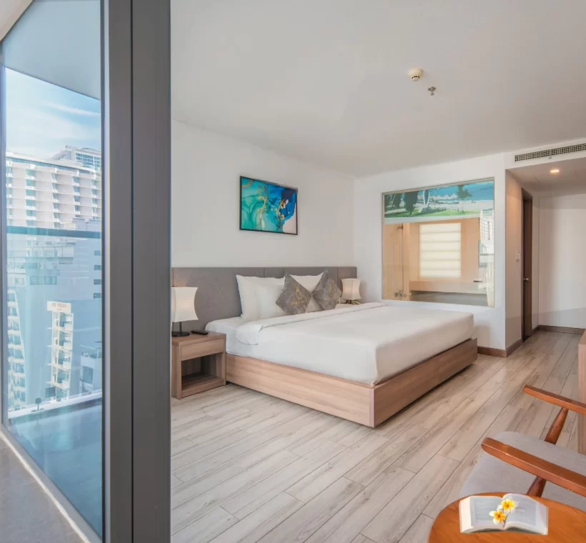 Gosia Hotel Nha Trang