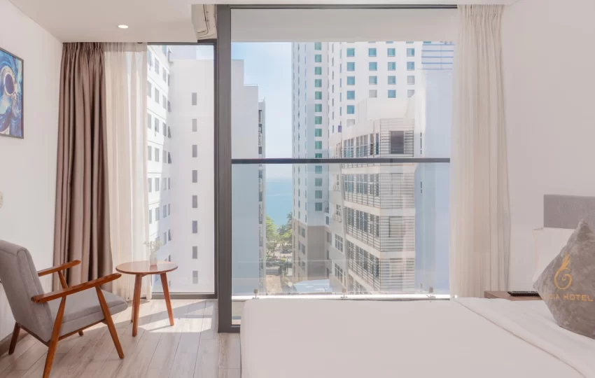 Gosia Hotel Nha Trang