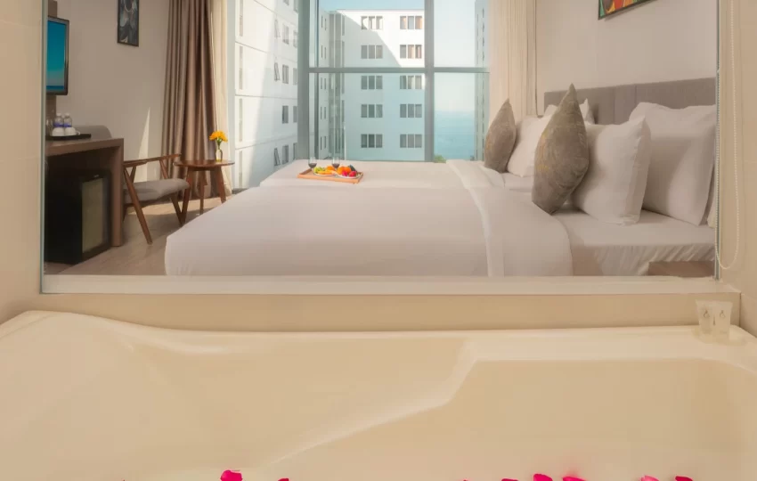 Gosia Hotel Nha Trang