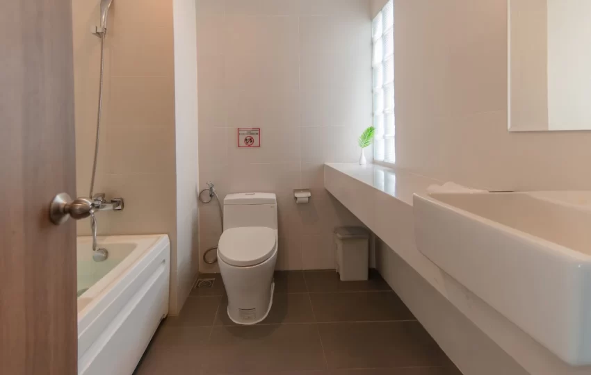 Gosia Hotel Nha Trang