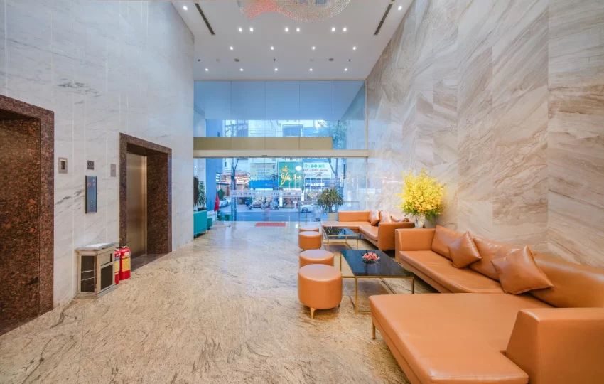 Gosia Hotel Nha Trang