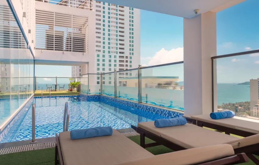 Gosia Hotel Nha Trang