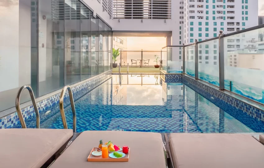 Gosia Hotel Nha Trang