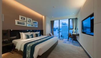 Grand Deluxe Sea View