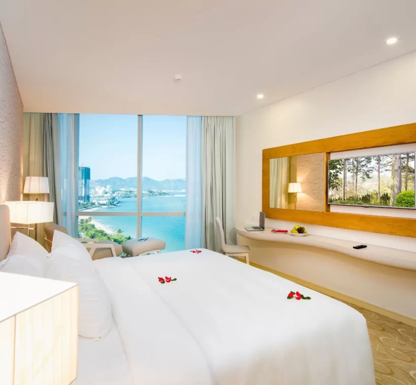 Grand Ocean View