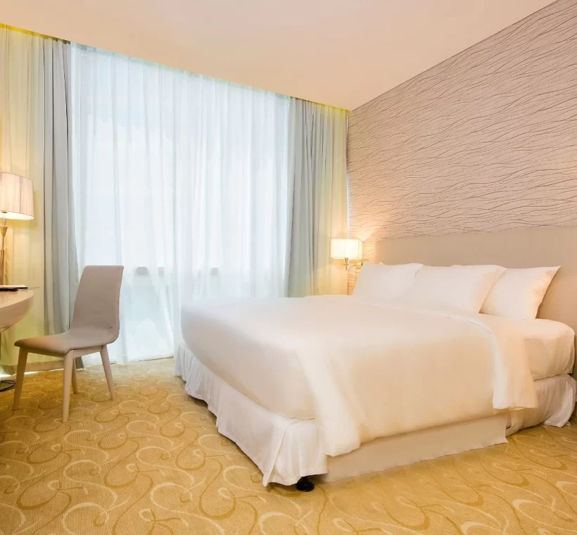 Grand Room