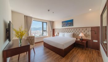 Florida Hotel Nha Trang Florida Suite City View