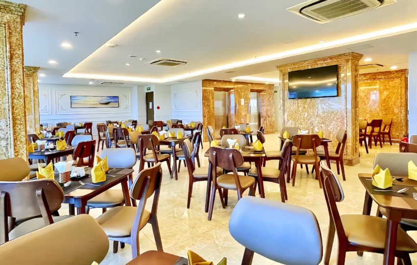 Imperial Hotel Nha Trang