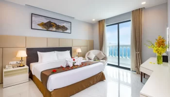 Imperial Hotel Nha Trang