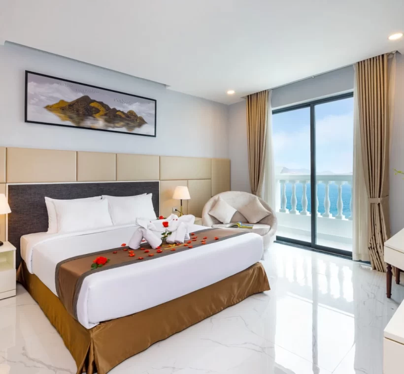 Imperial Hotel Nha Trang