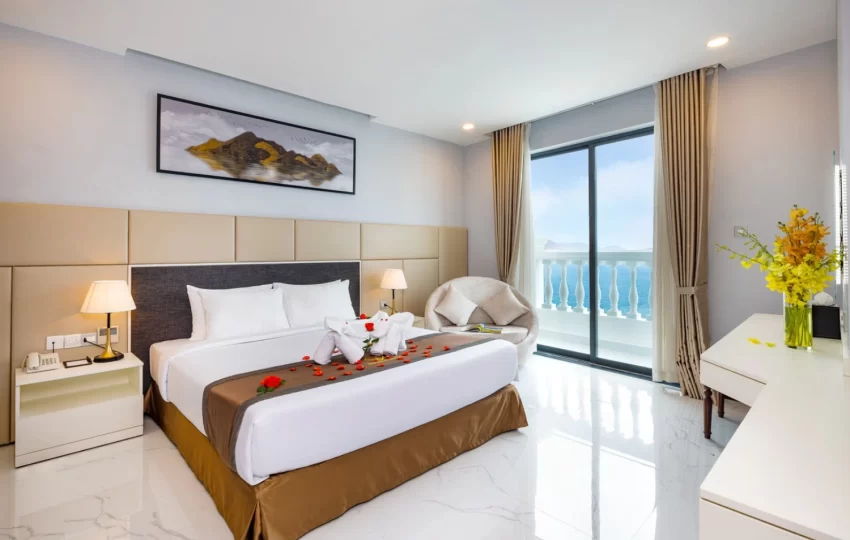Imperial Hotel Nha Trang