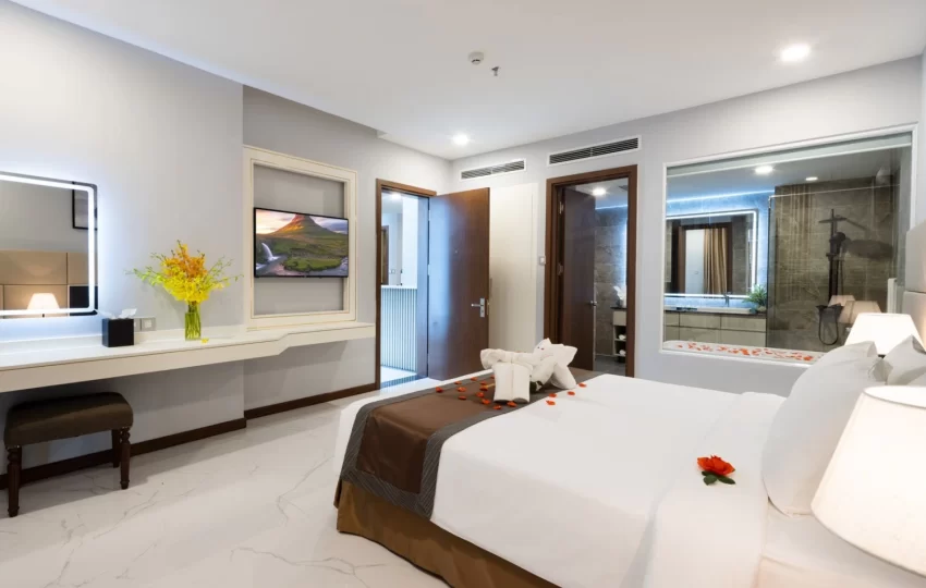 Imperial Hotel Nha Trang