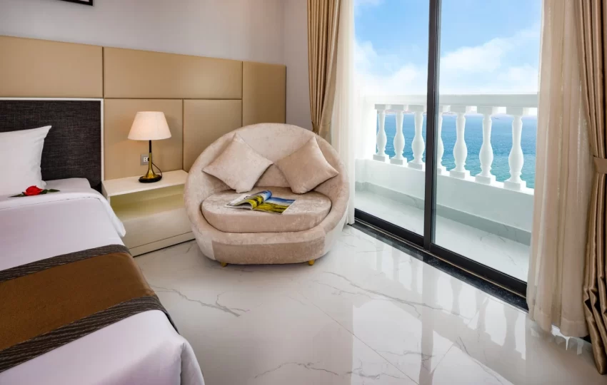 Imperial Hotel Nha Trang