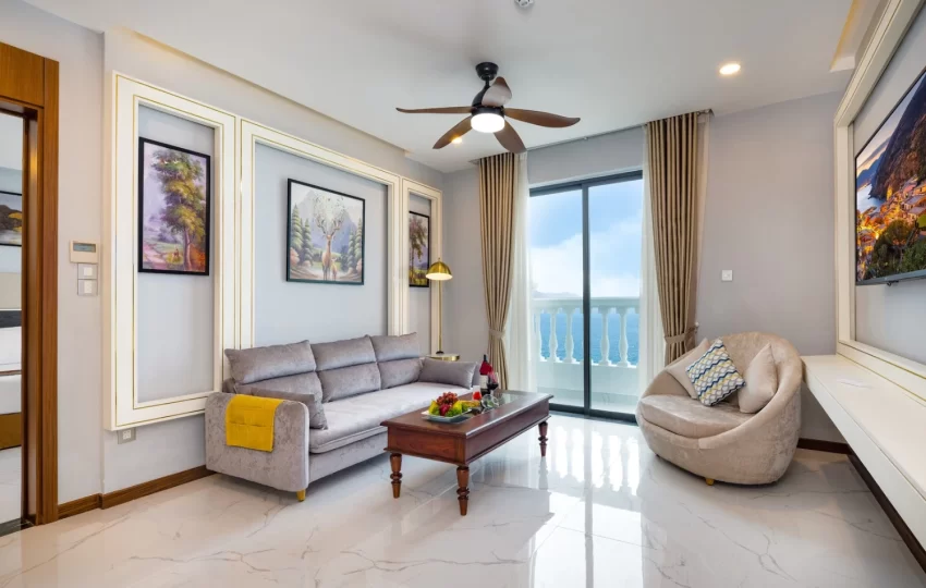 Imperial Hotel Nha Trang