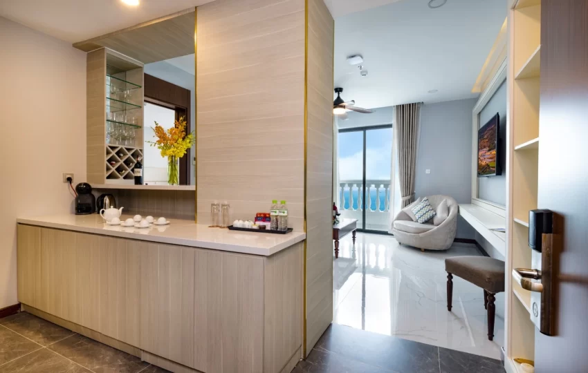 Imperial Hotel Nha Trang