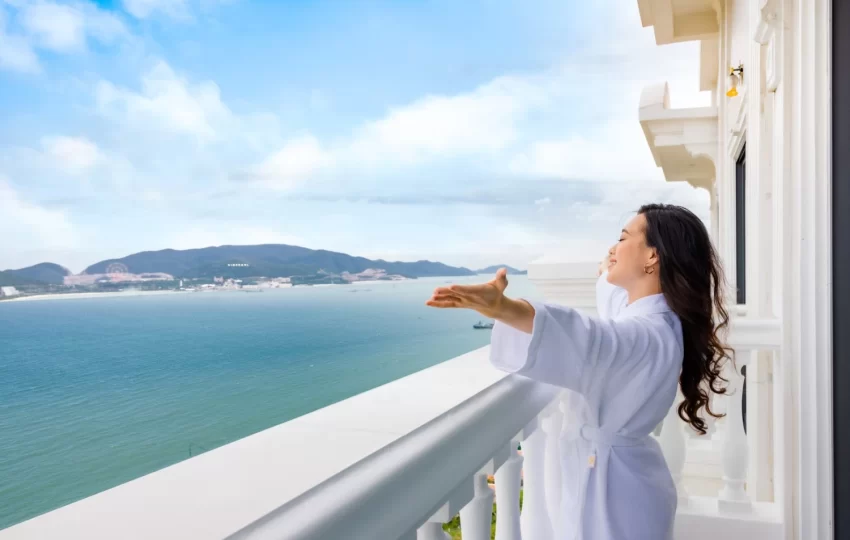 Imperial Hotel Nha Trang
