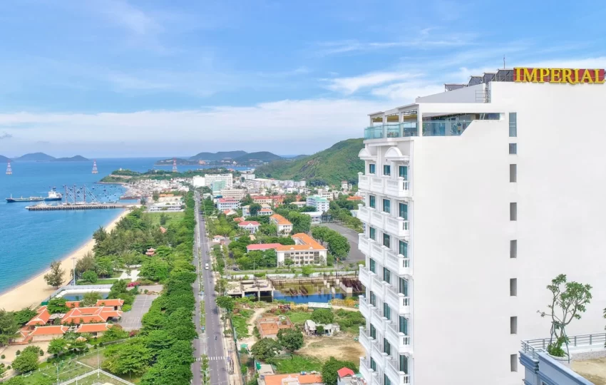 Imperial Hotel Nha Trang