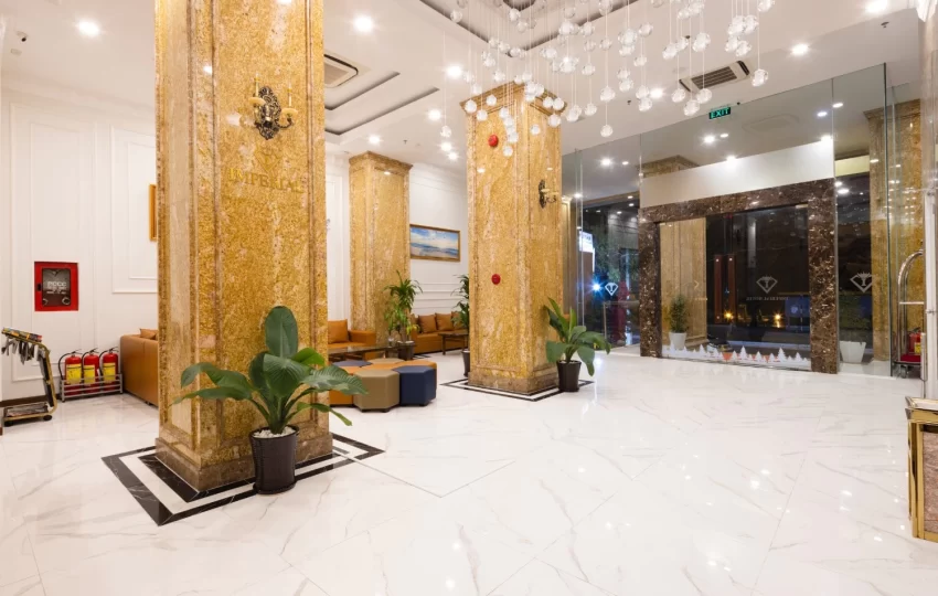 Imperial Hotel Nha Trang