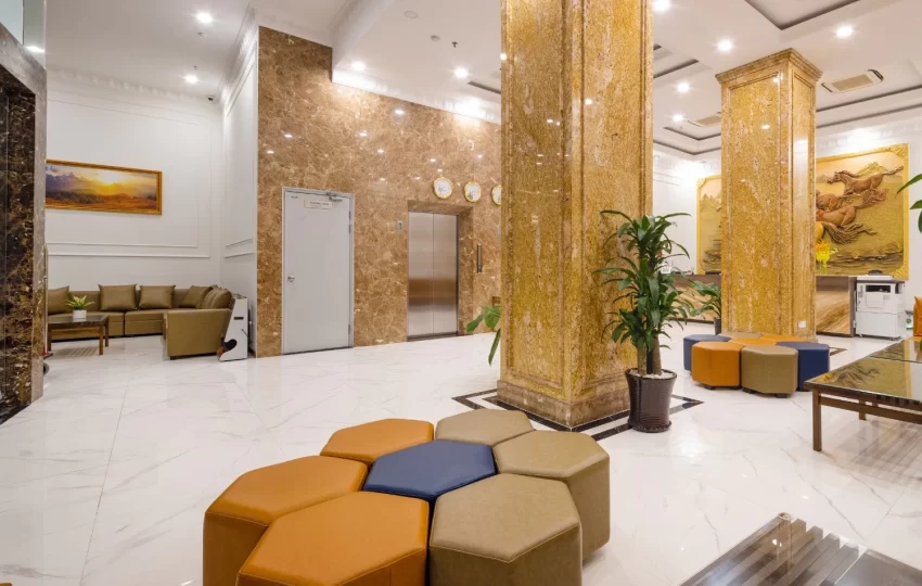 Imperial Hotel Nha Trang