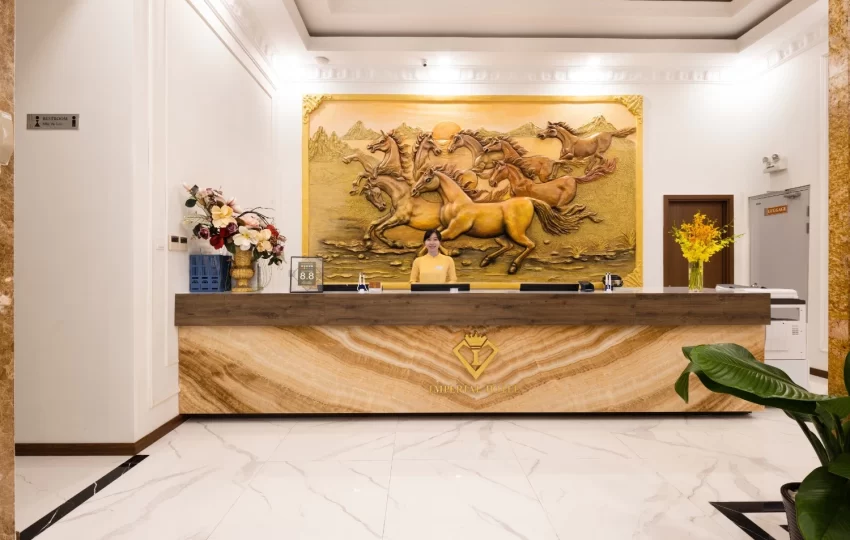 Imperial Hotel Nha Trang