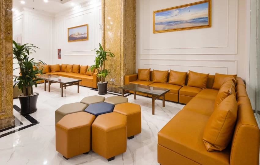 Imperial Hotel Nha Trang