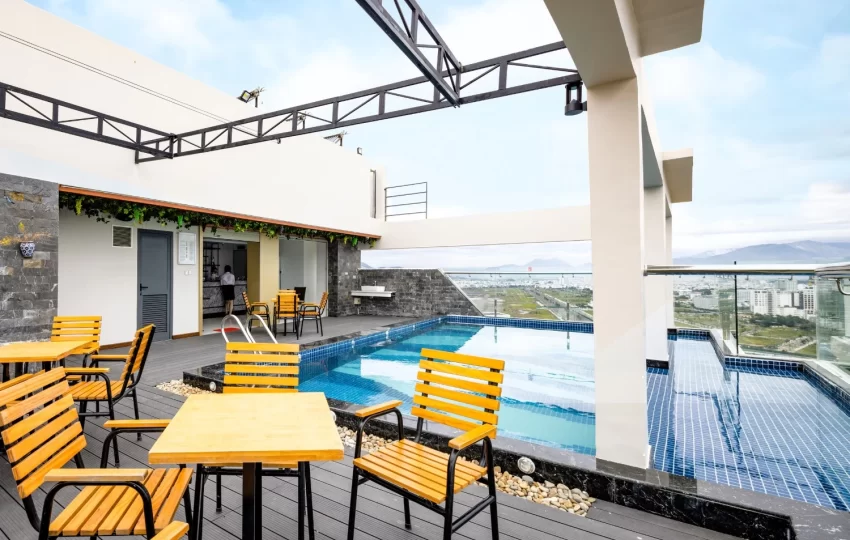 Imperial Hotel Nha Trang