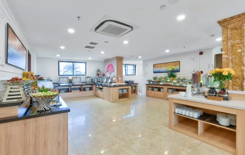 Imperial Hotel Nha Trang