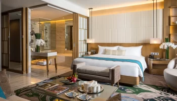 InterContinental Hotel Nha Trang