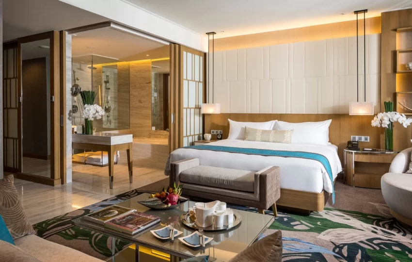 InterContinental Hotel Nha Trang