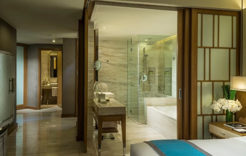 InterContinental Hotel Nha Trang