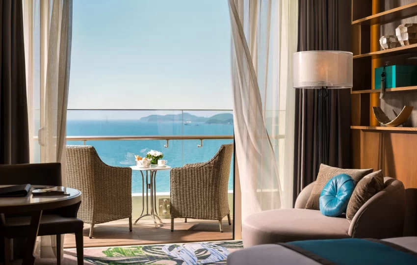 InterContinental Hotel Nha Trang