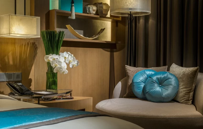 InterContinental Hotel Nha Trang