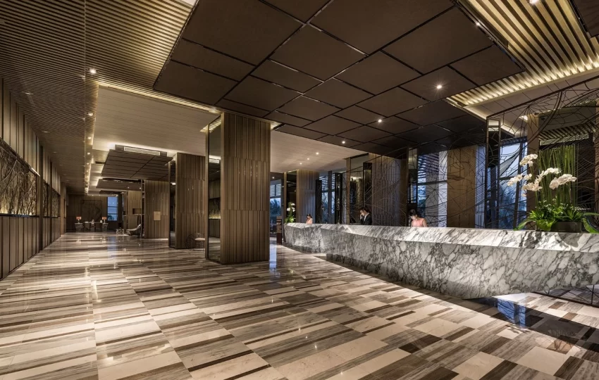 InterContinental Hotel Nha Trang