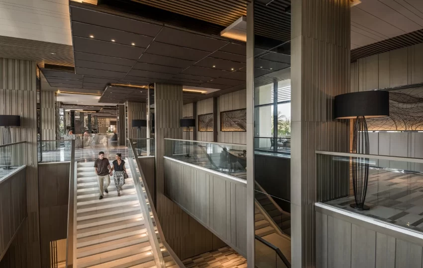 InterContinental Hotel Nha Trang